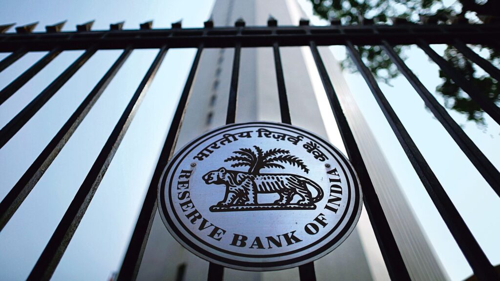 RBI to inject  billion liquidity boost into banking system next week amid tax outflows: Report