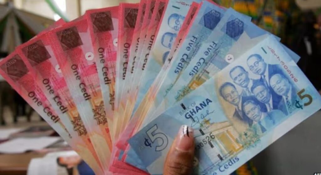 Africa’s Top 10 Currencies in February 2025