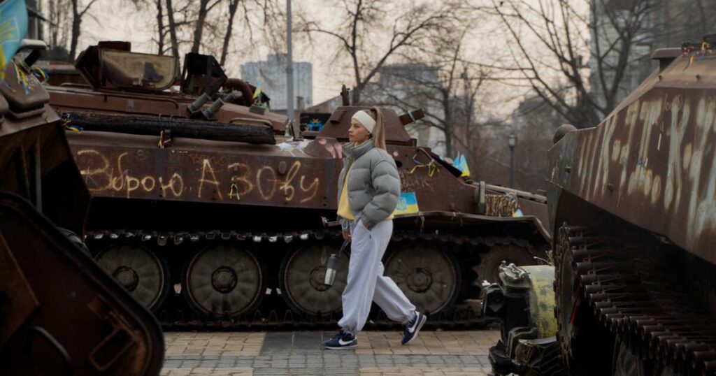 In the war’s aftermath, Ukraine will face a new kind of instability