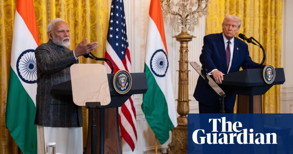 Musk’s ‘Doge’ claim about USAid funds for India sets off political firestorm | India