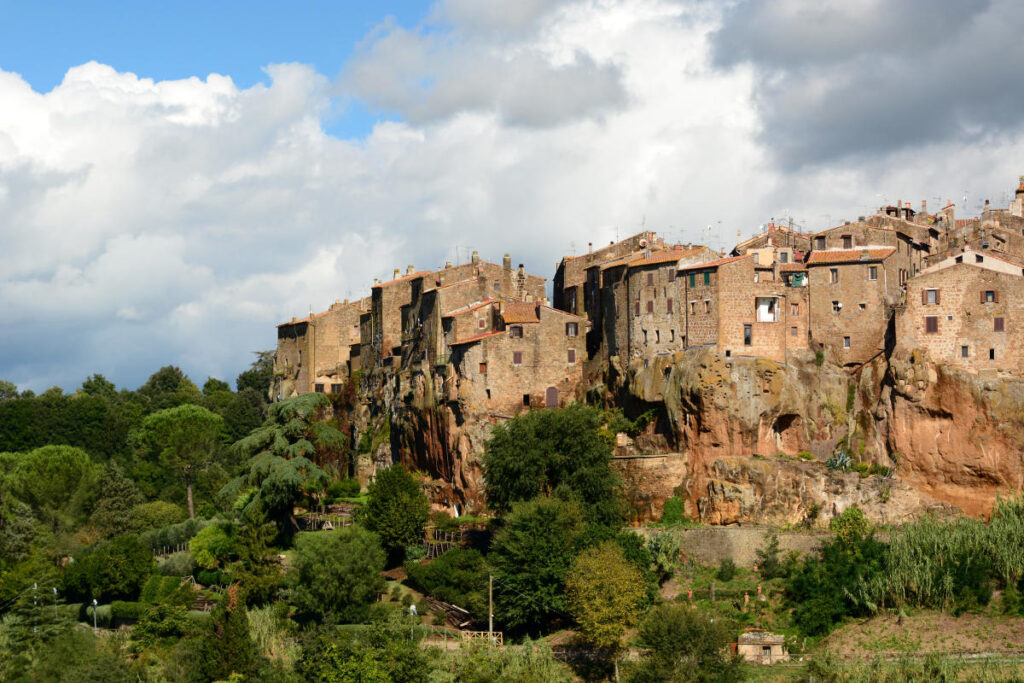 The Ultimate Guide to Exploring Cortona Italy