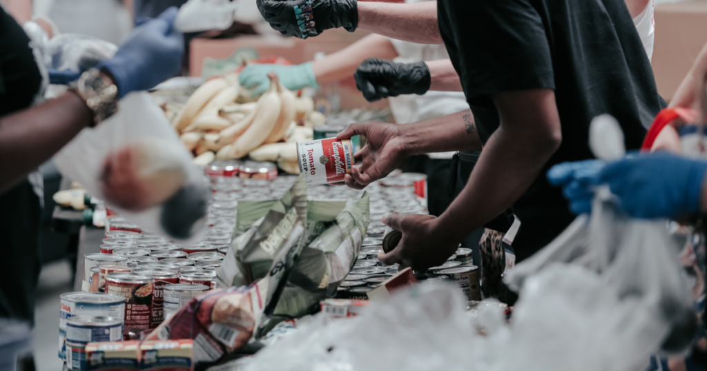 Helping feed Hawaii’s Hungry: State and city launch 2025 food drives | Local