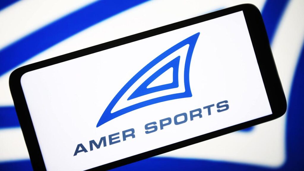 Why Amer Sports CFO is ‘excited’ for growth in 2025