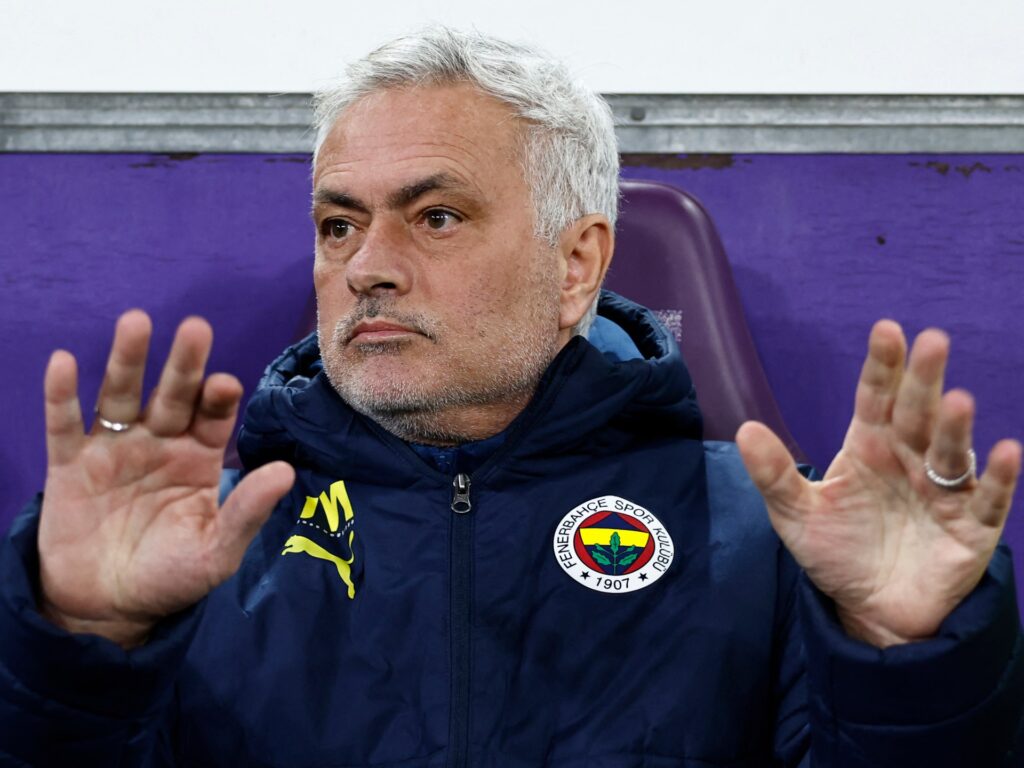 Turkish football club Galatasaray accuses Mourinho of ‘racist statements’ | Football News