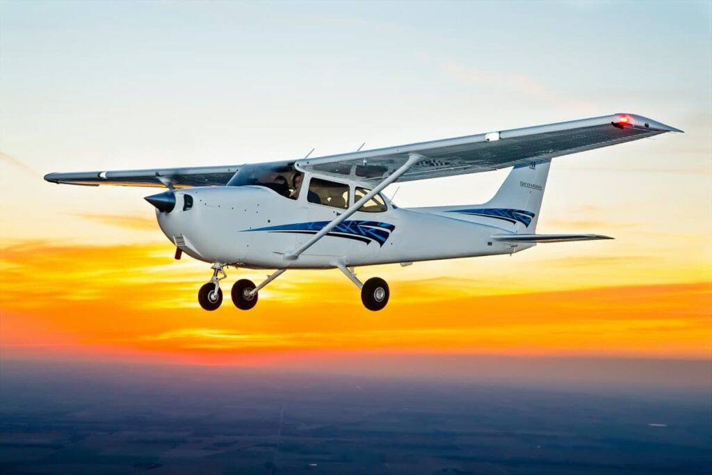 General aviation helps power U.S. economy — General Aviation News