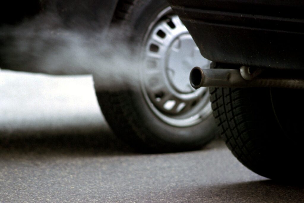 Motorists stick to older polluting diesel cars in Spain as electric vehicle sales flounder