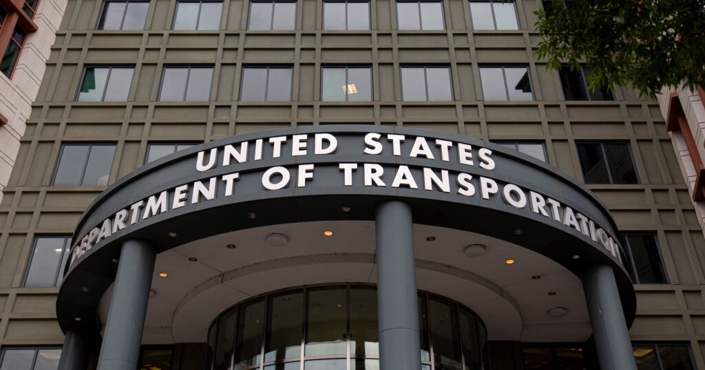 Transportation Department picks Pavan Pidugu as its new chief information officer