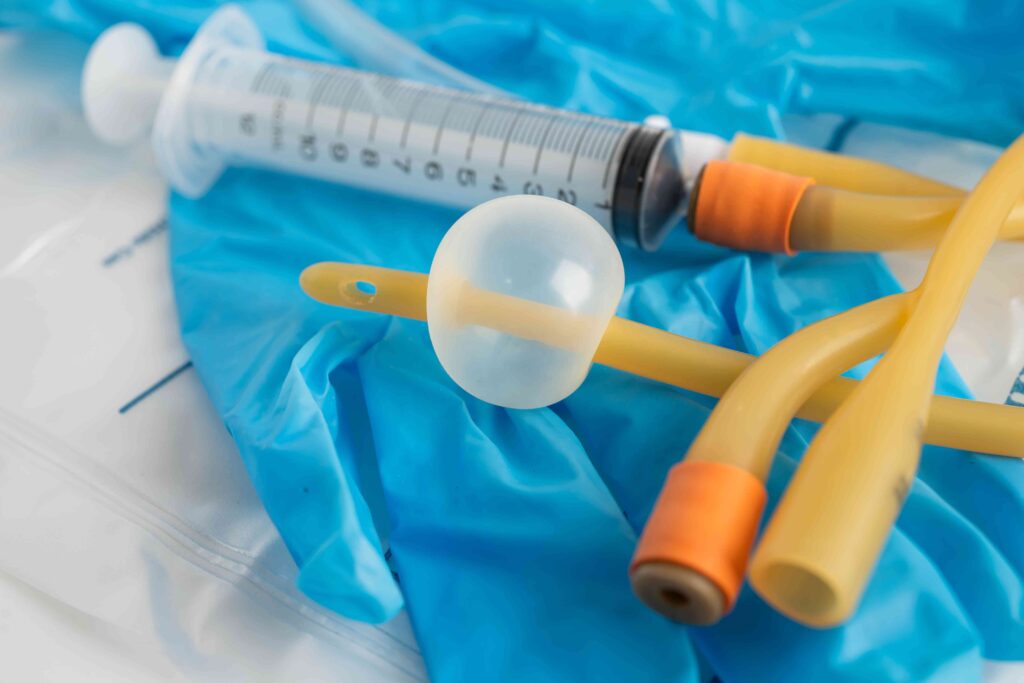 Disimpaction for Fecal Impaction: Procedure and Risks