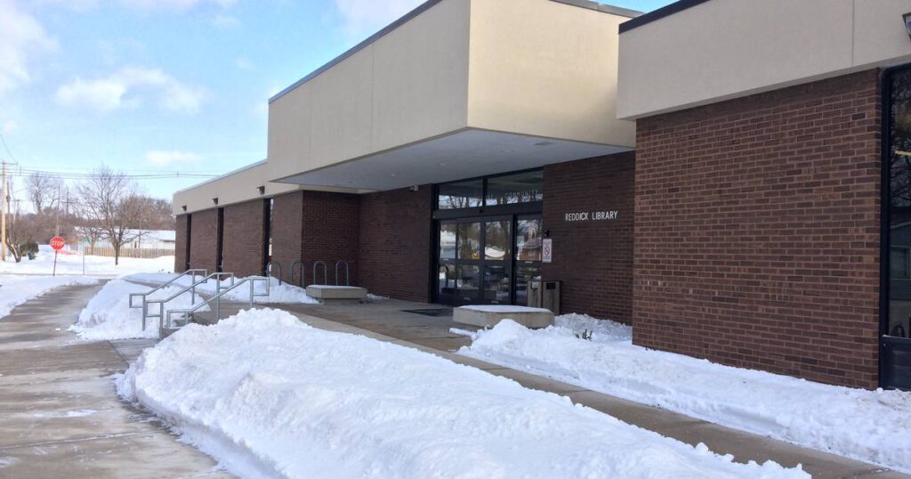Reddick library in Ottawa to host talk on culinary herbs – Shaw Local