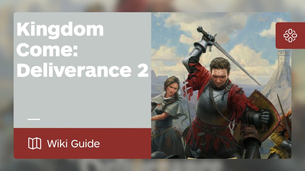 List of Herbs – Kingdom Come Deliverance 2 Guide