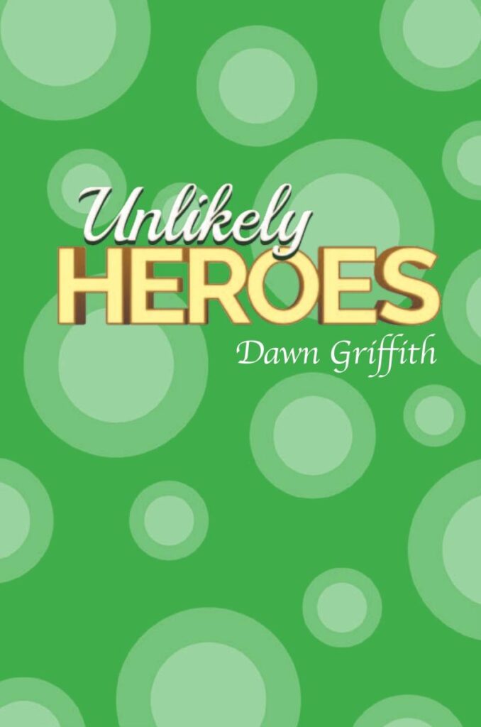 Author Dawn Griffith to Showcase Unlikely Heroes at London Book