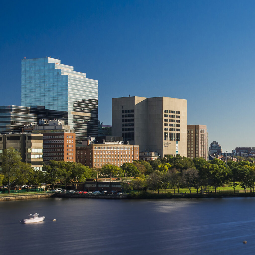 Massachusetts General Hospital Receives Transformational Gift of 0 Million from Herb Chambers to Revolutionize Cancer Care for Patients and Families