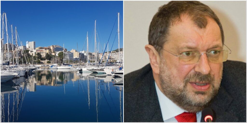 Spain refuses to return Russian oligarch’s yacht after vessel was seized in Mallorca as part of Ukraine sanctions