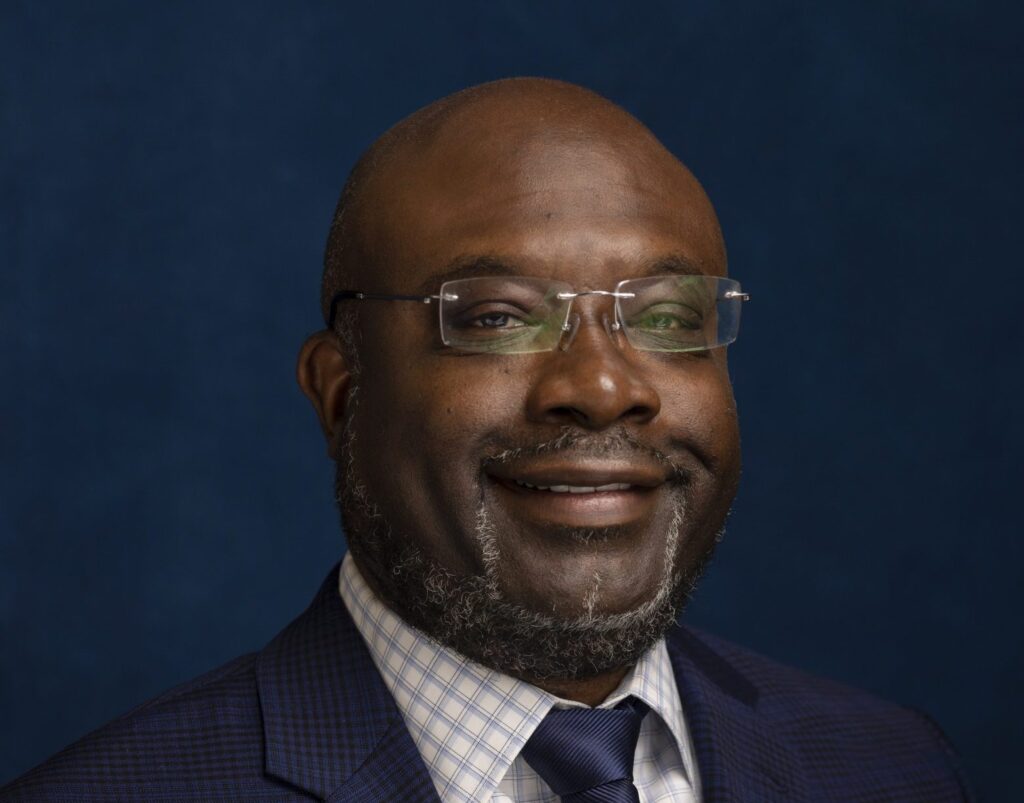 HBCU Professor Elected President of Southern Political Science Association