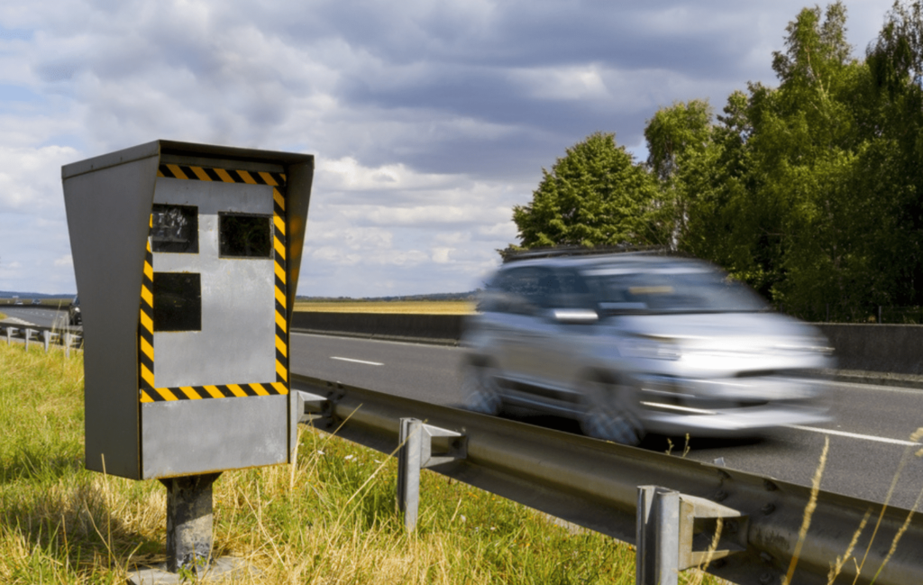 Radar speed traps destroyed in wave of vandalism costing €67,000 per roadside unit in Spain