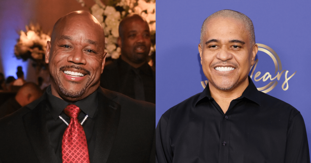 Wack100 Shared Misinformation Regarding Irv Gotti’s Healt…