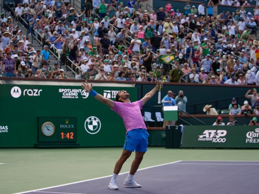 Nearly B Expected To Impact RivCo Economy During BNP Paribas Open