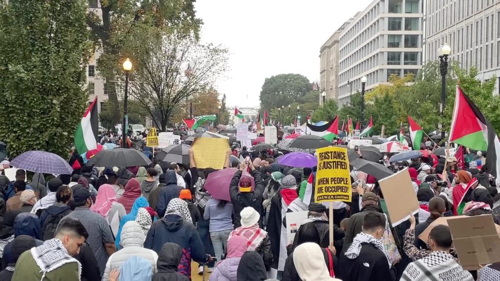 JUAN WILLIAMS: America’s ‘second’ civil rights movement is already here