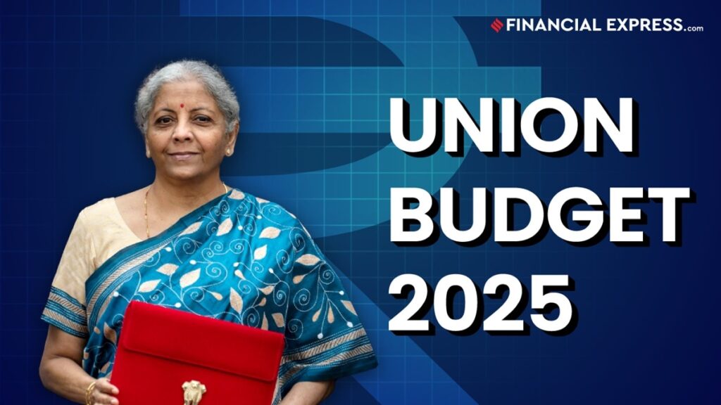 Nirmala Sitharaman channels Thiruvalluvar, decoding Tamil scholar’s quote in Budget speech – Budget 2025 News