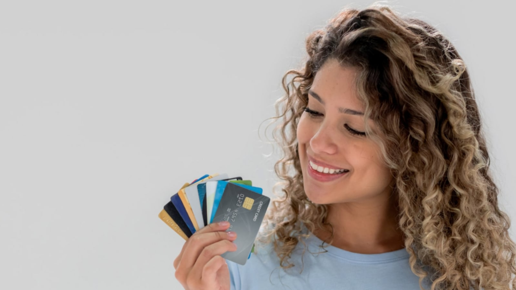 Overspending on credit cards? Here’s the psychology you need to understand