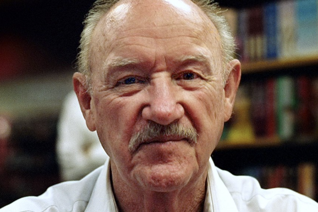 Was Gene Hackman Killed By Carbon Monoxide Poisoning? Actor’s Daughter Speaks Out