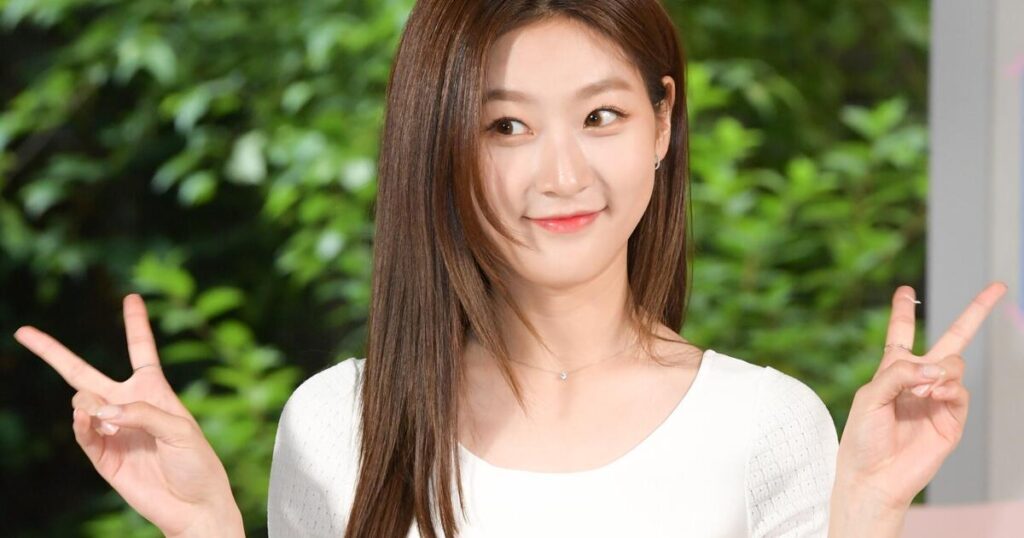 Actor Kim Sae-ron, 24, found dead at home by her friend in Seoul