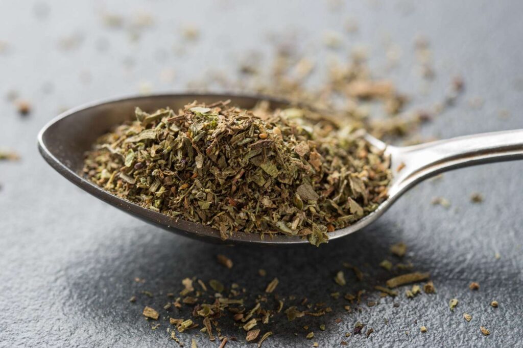 What Is Herbs de Provence?