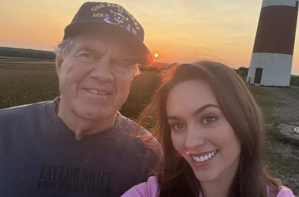 Quick Facts About Bill Belichick’s Girlfriend: Who Is She, Her Age, How They Met, and More