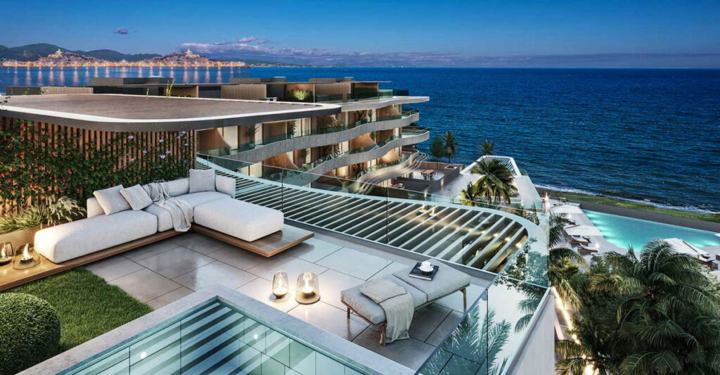 New luxury homes in Nerja, from €640.00 « Euro Weekly News