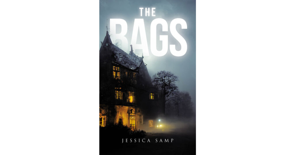 Author Jessica Samp’s New Book, “The Bags,” is a Gripping Mystery Novel That Follows a Detective as She Works to Unravel a Gruesome Murder Case in Arizona