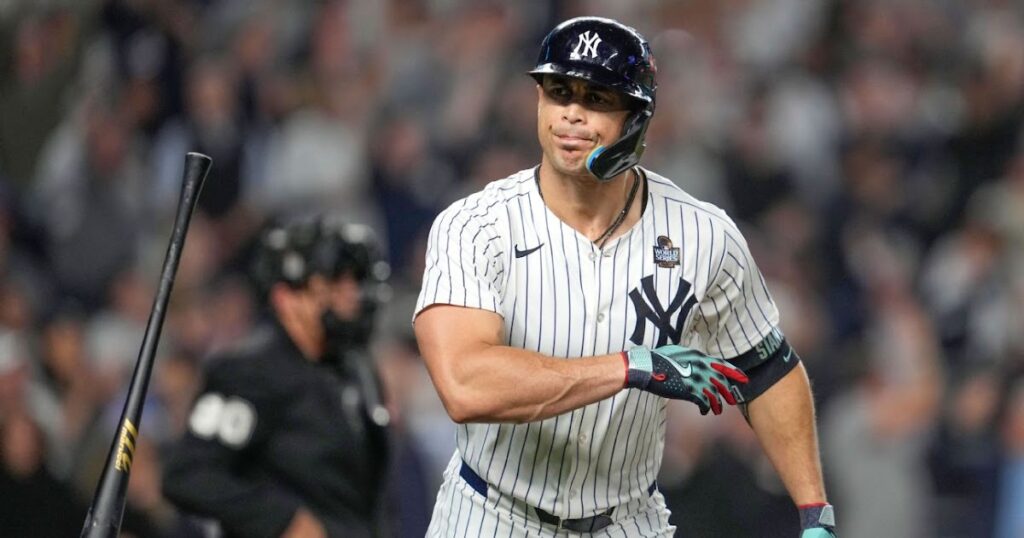 TOO MUCH MYSTERY SURROUNDING STANTON’S PAINFUL ELBOWS