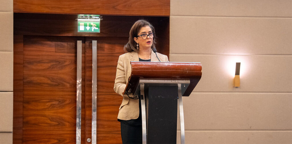 WHO EMRO | WHO Regional Director’s address to the Policy Dialogue to Scale Up the Implementation of the Regional Director’s Flagship Initiative to Strengthen the Public Health Response to Substance Use in the Eastern Mediterranean Region | News