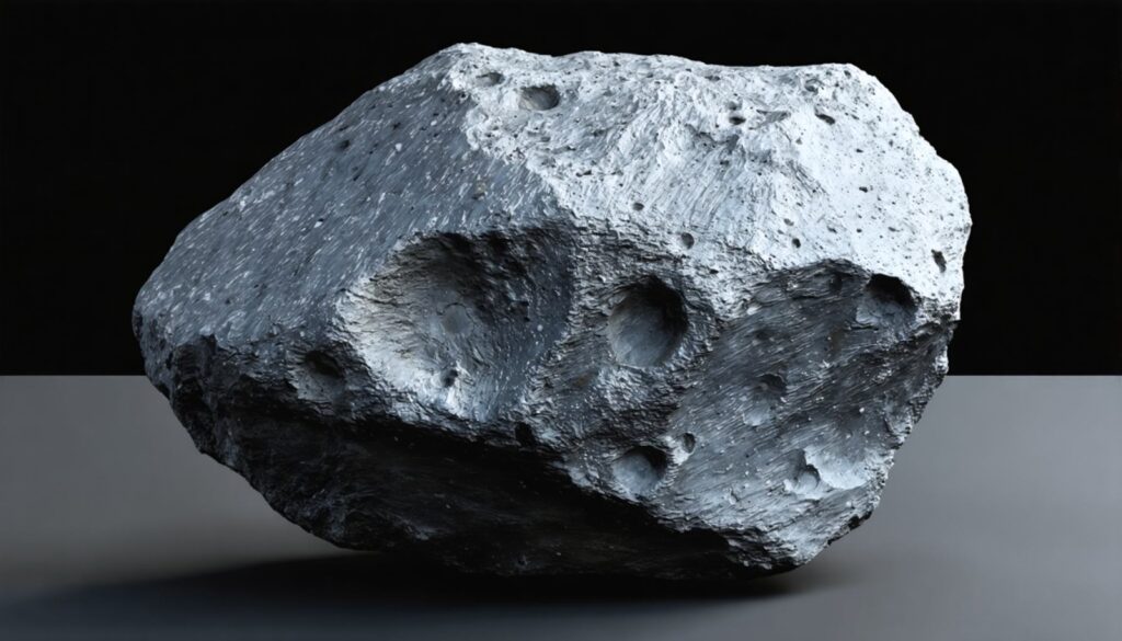 Mystery Asteroid ‘YR4’ Revealed! Is It the Key to Space Mining?