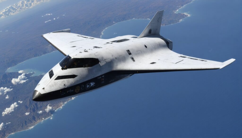 Mystery Unveiled: Space Force’s Secretive X-37B Soars Beyond Earth’s Grasp