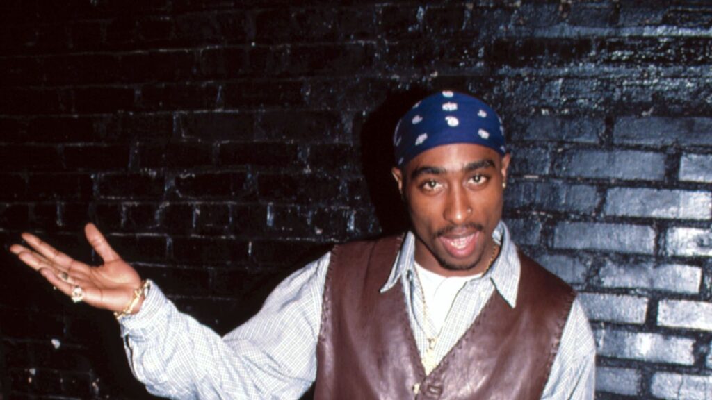 Tupac Shakur trial: Defence lawyers investigate possible alternative cause of death | Ents & Arts News