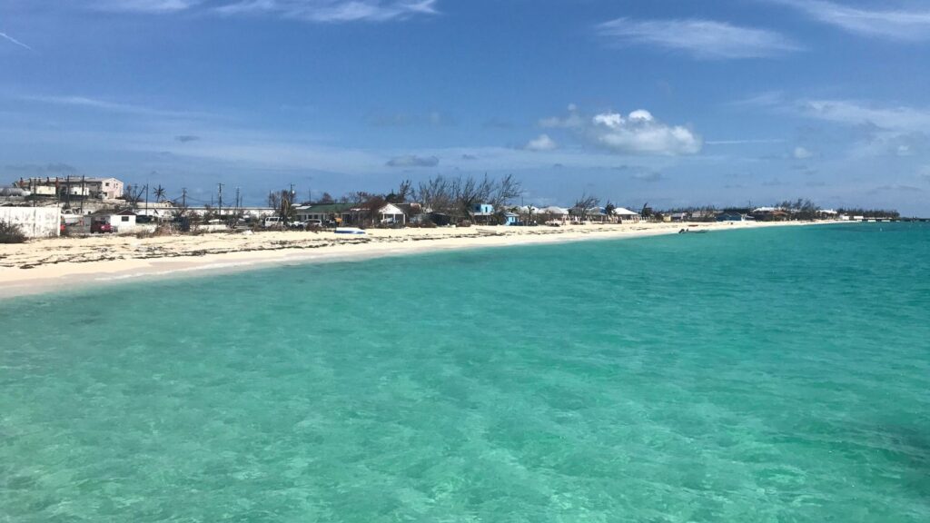 Canadian tourist loses hands after shark attack in the Caribbean | World News