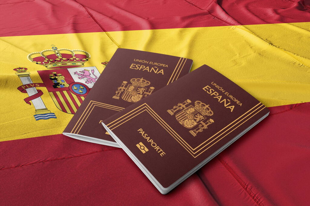 Spain’s new citizenship rules « Euro Weekly News