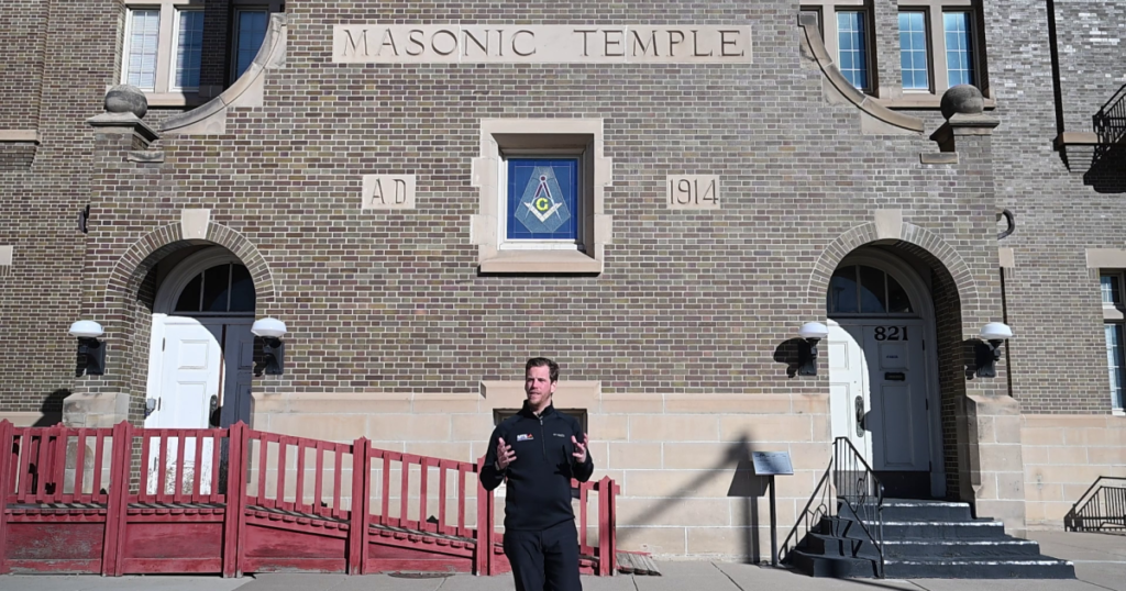 Unveiling the Mystery: Freemasonry in Great Falls