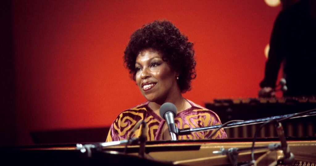 Roberta Flack: 10 essential songs