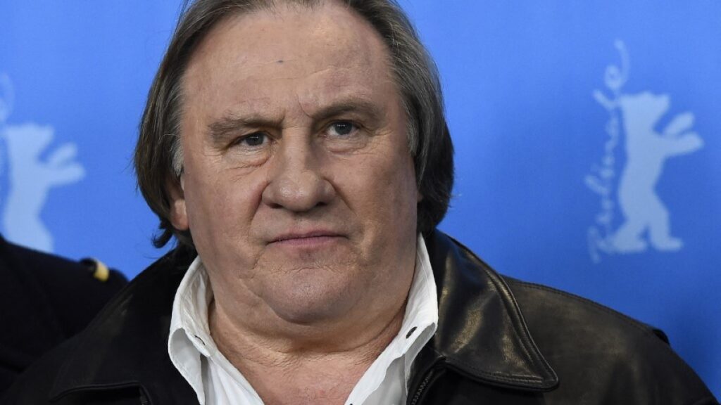 French actor Gerard Depardieu to face trial on sexual assault charges | News