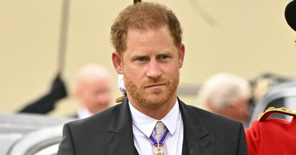 Court documents related to Prince Harry’s immigration to be released to public