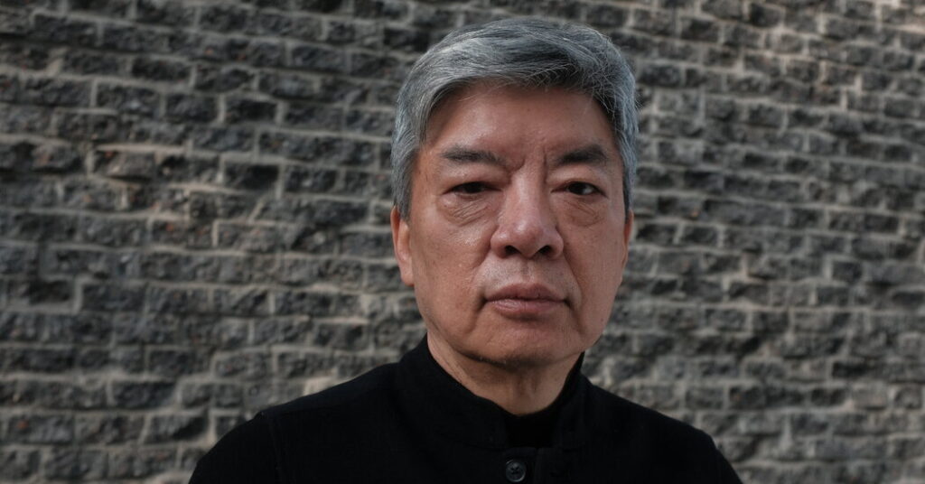 Chinese Architect Liu Jiakun Wins Pritzker Prize