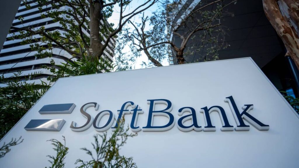 SoftBank to acquire chip designer Ampere in .5 billion deal