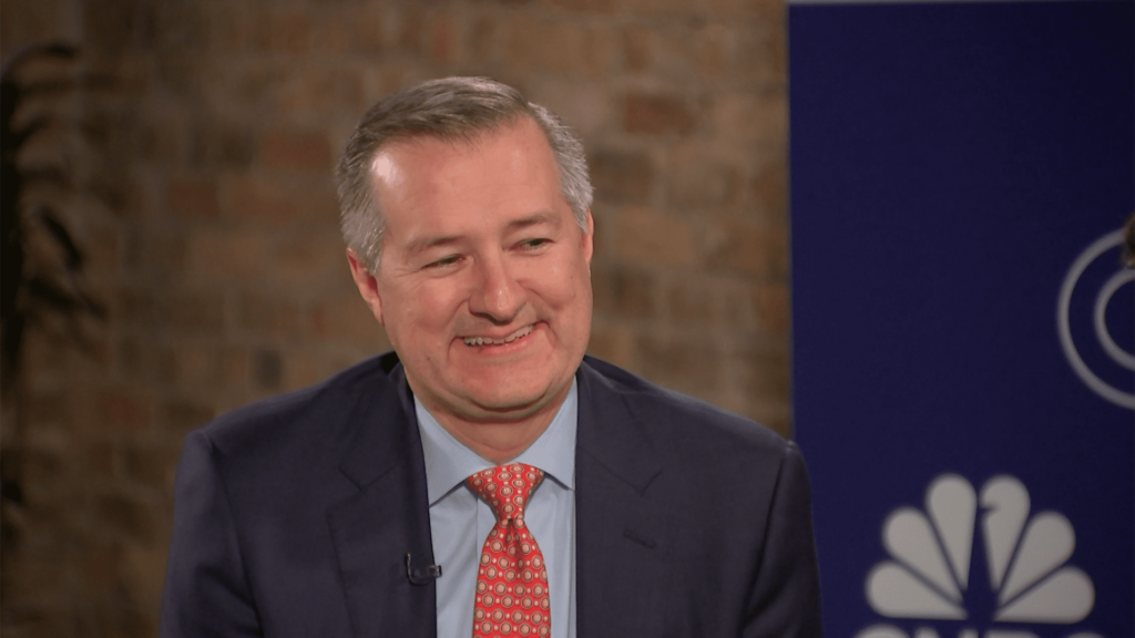 Chicago Cubs owner Tom Ricketts on MLB’s challenges, private equity