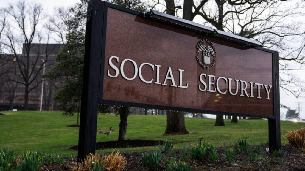 Judge slams Social Security chief for agency shutdown ‘threats’ after DOGE ruling