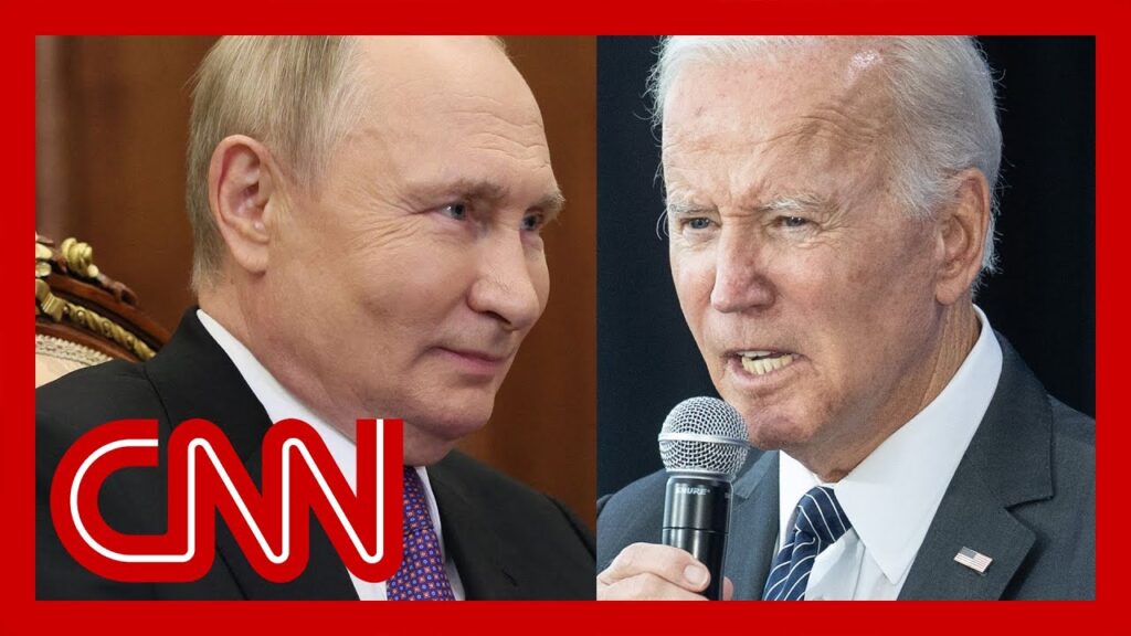 See Biden’s warning for Putin