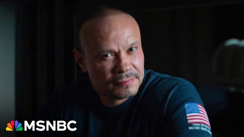 ‘Beyond imaginable’: Trump chooses right wing podcaster, Dan Bongino to be Deputy FBI Director