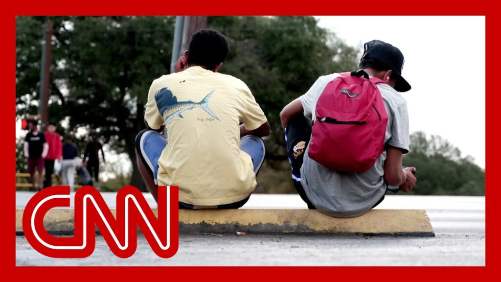 CNN retraces steps taken to get migrants on flights to Martha’s Vineyard