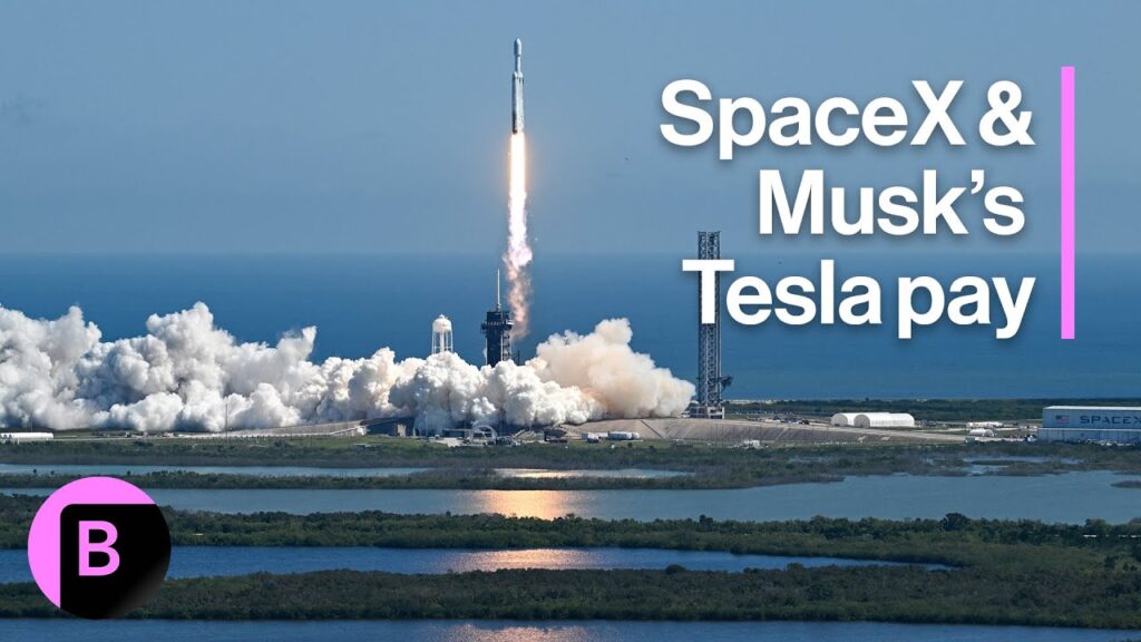 Elon Musk Latest: Tesla Payout Rejected and SpaceX Valuation