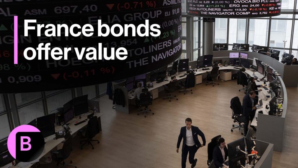 France Bonds Offer Value Beyond the Short Term | Markets in 3 Minutes